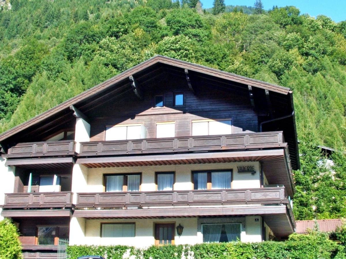 Apartment Bella Vista By Interhome Bad Hofgastein Dış mekan fotoğraf
