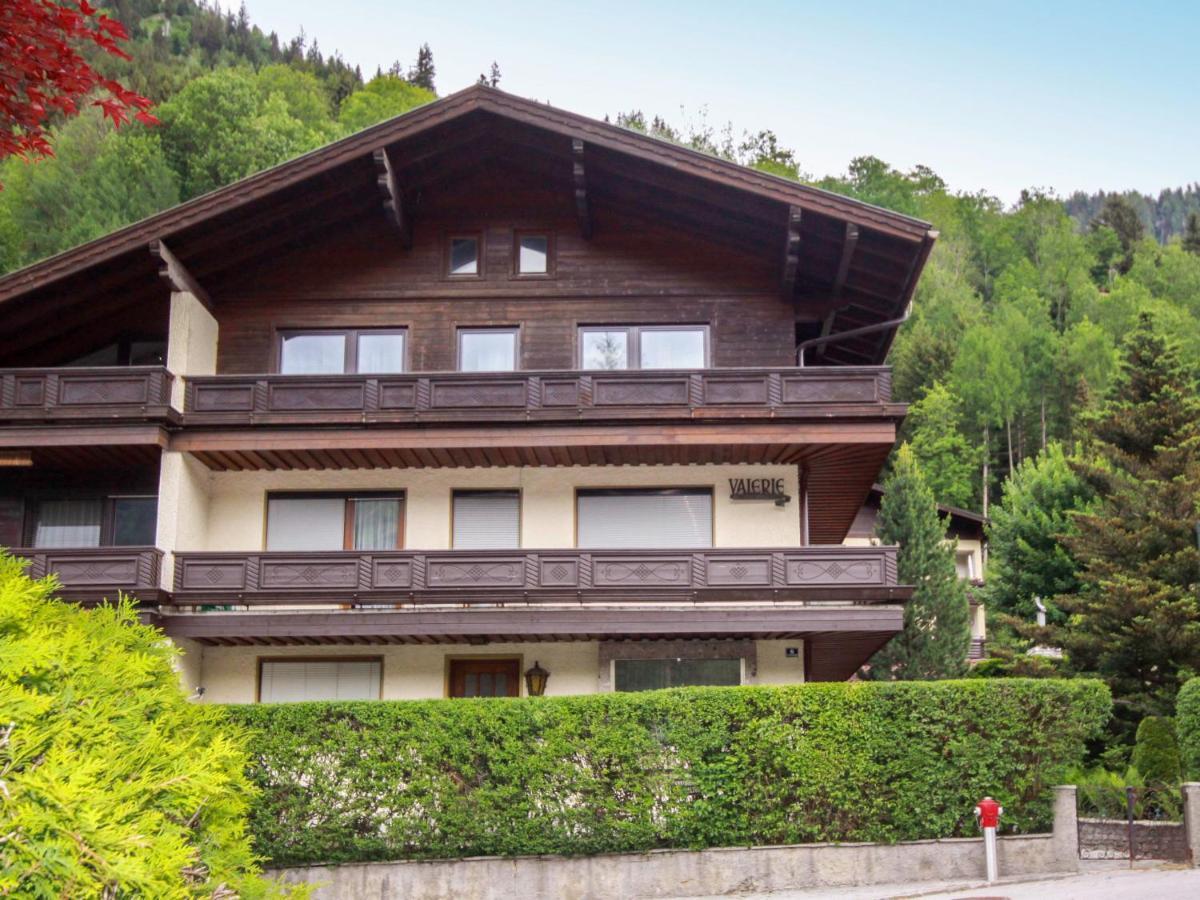 Apartment Bella Vista By Interhome Bad Hofgastein Dış mekan fotoğraf