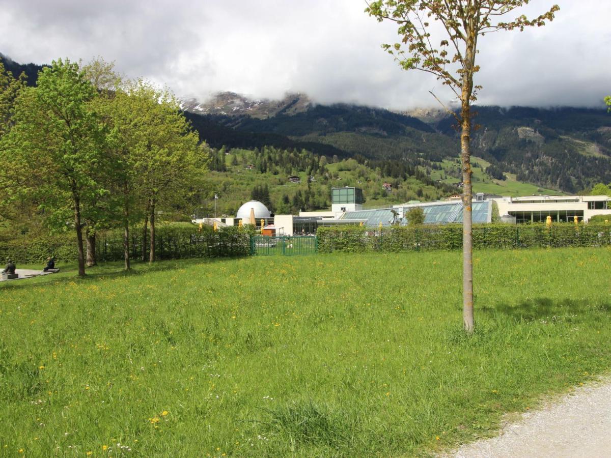 Apartment Bella Vista By Interhome Bad Hofgastein Dış mekan fotoğraf