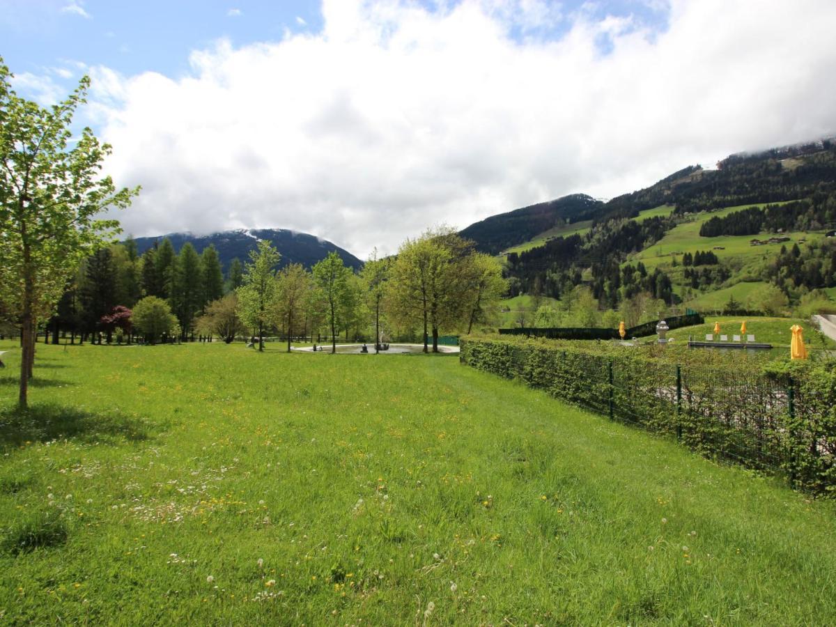 Apartment Bella Vista By Interhome Bad Hofgastein Dış mekan fotoğraf