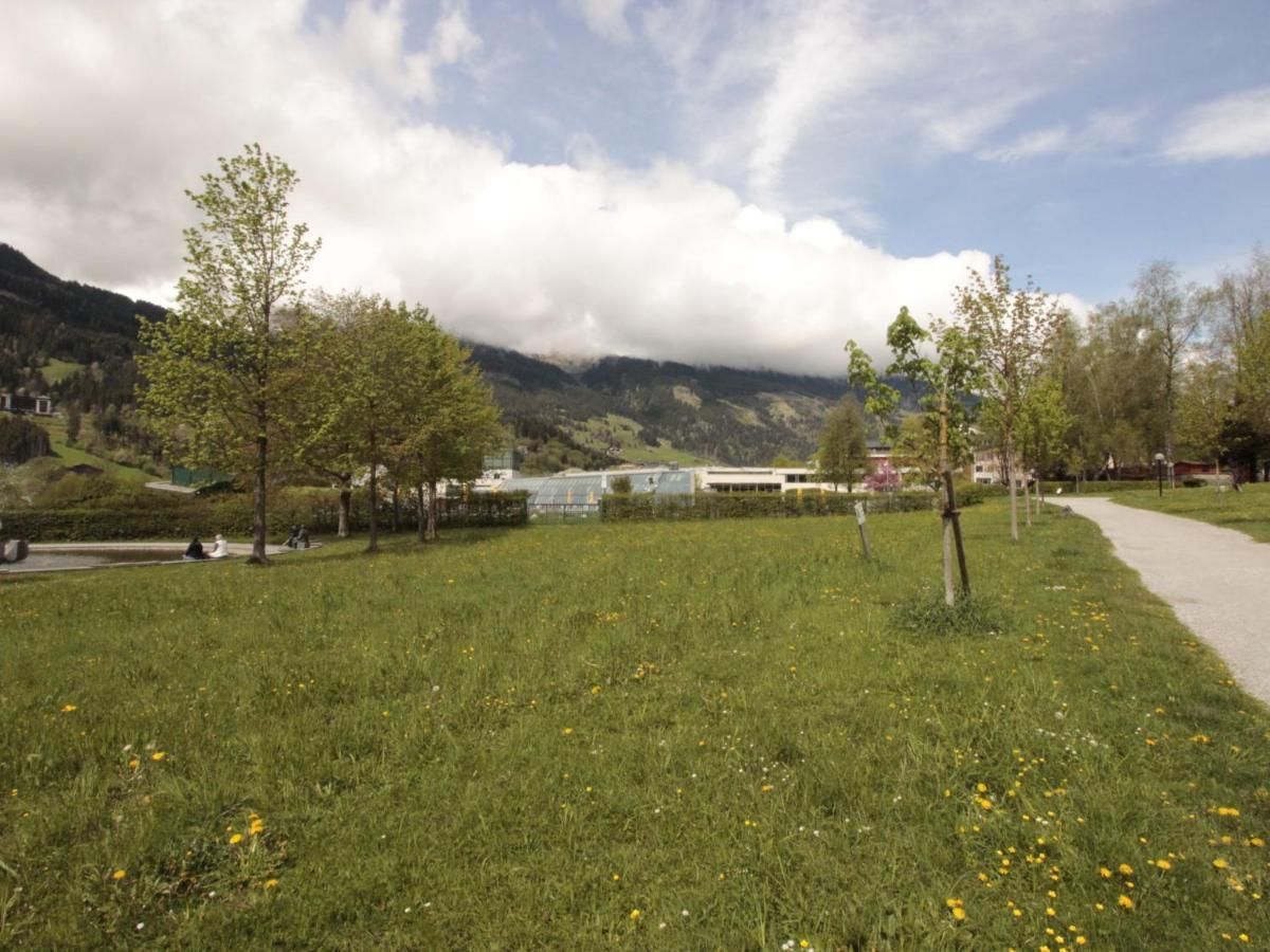 Apartment Bella Vista By Interhome Bad Hofgastein Dış mekan fotoğraf