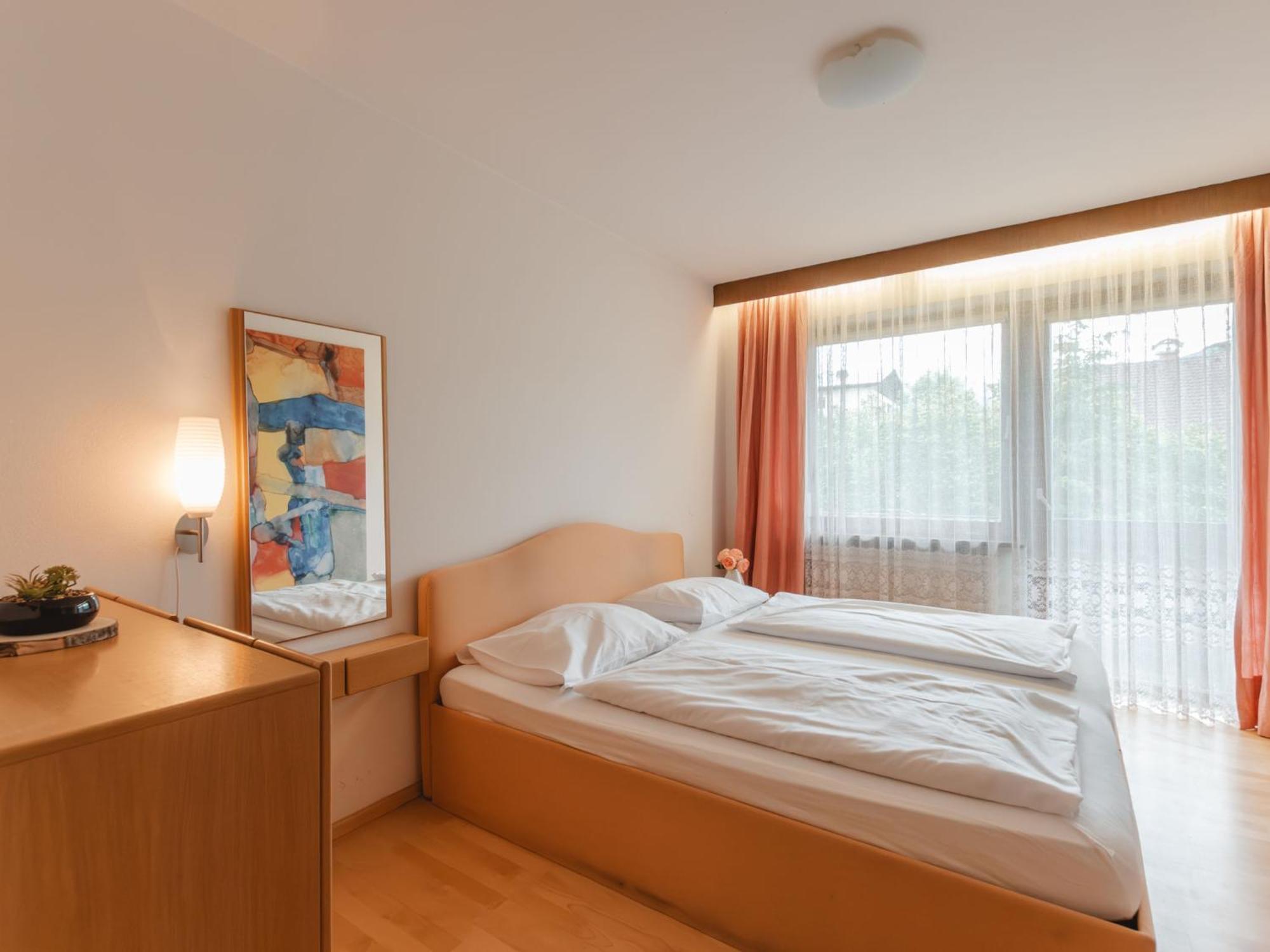 Apartment Bella Vista By Interhome Bad Hofgastein Dış mekan fotoğraf