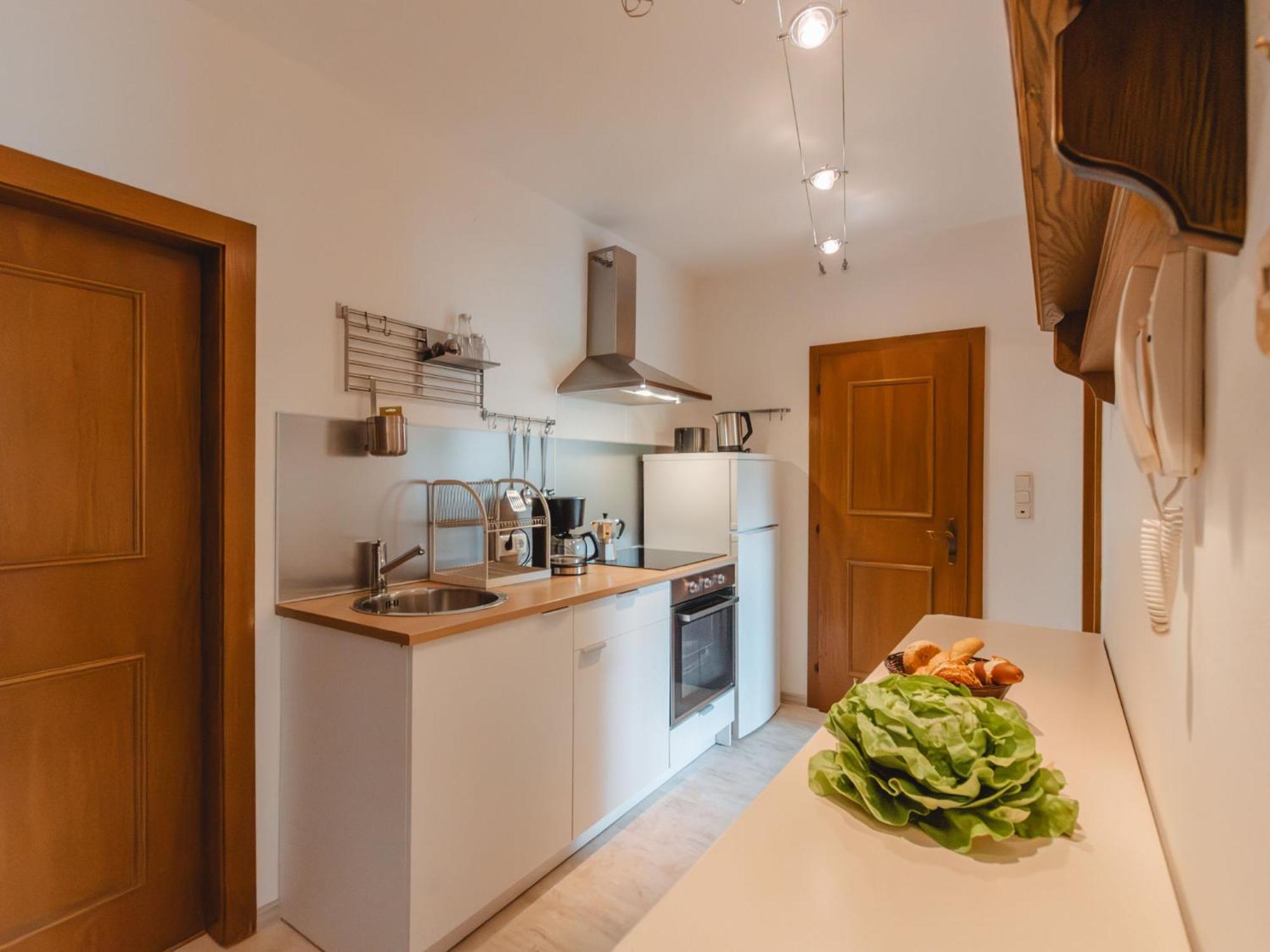 Apartment Bella Vista By Interhome Bad Hofgastein Dış mekan fotoğraf