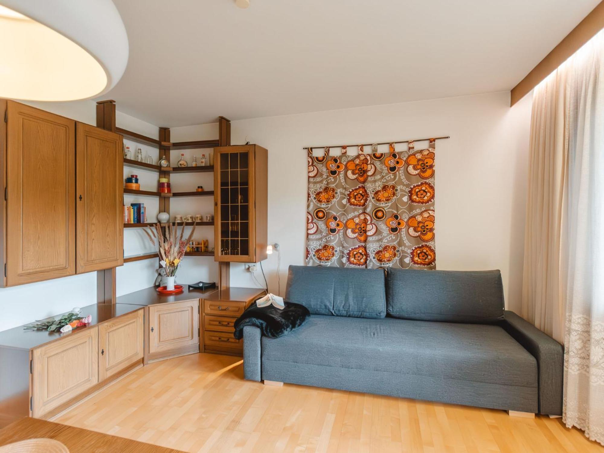 Apartment Bella Vista By Interhome Bad Hofgastein Dış mekan fotoğraf