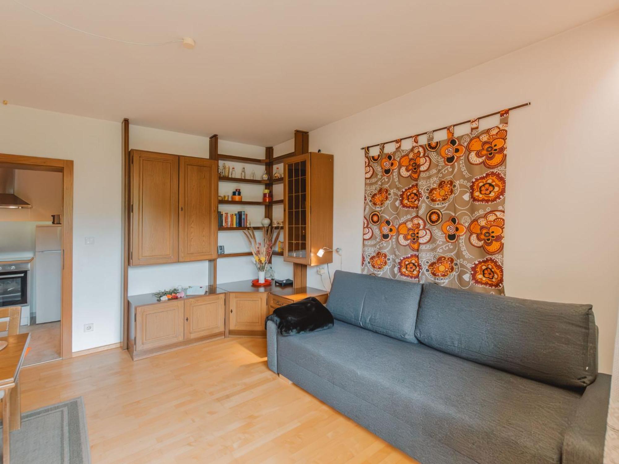 Apartment Bella Vista By Interhome Bad Hofgastein Dış mekan fotoğraf