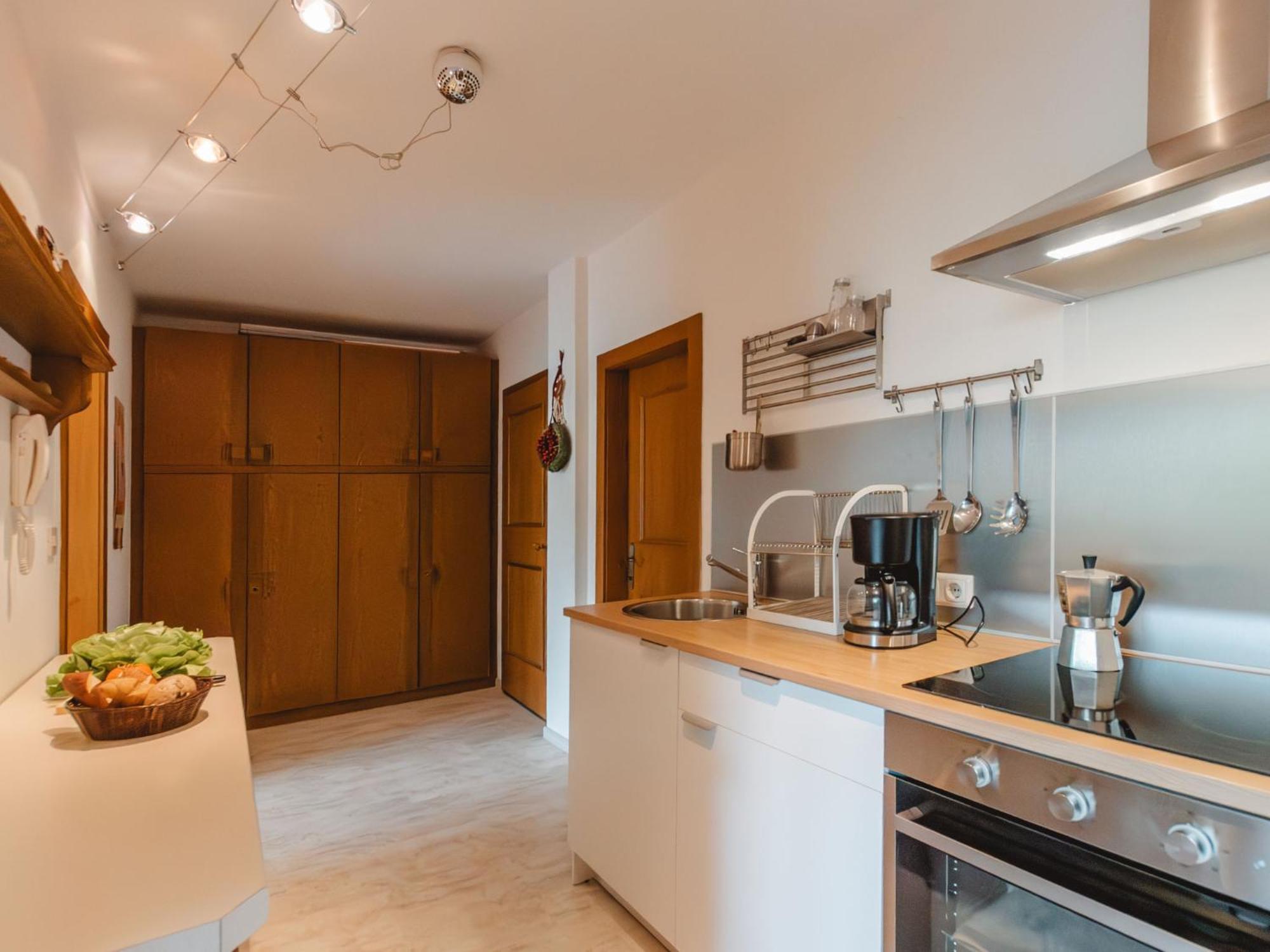 Apartment Bella Vista By Interhome Bad Hofgastein Dış mekan fotoğraf