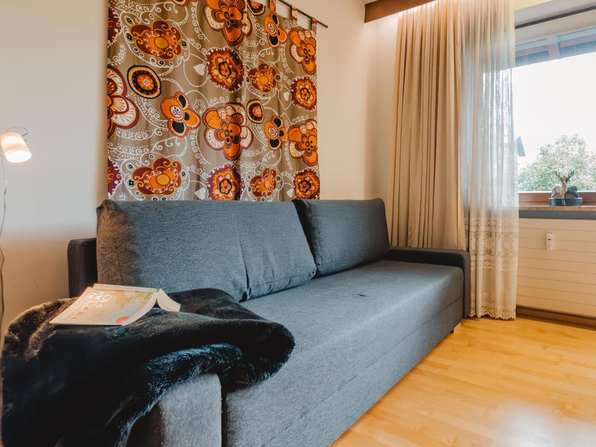 Apartment Bella Vista By Interhome Bad Hofgastein Dış mekan fotoğraf