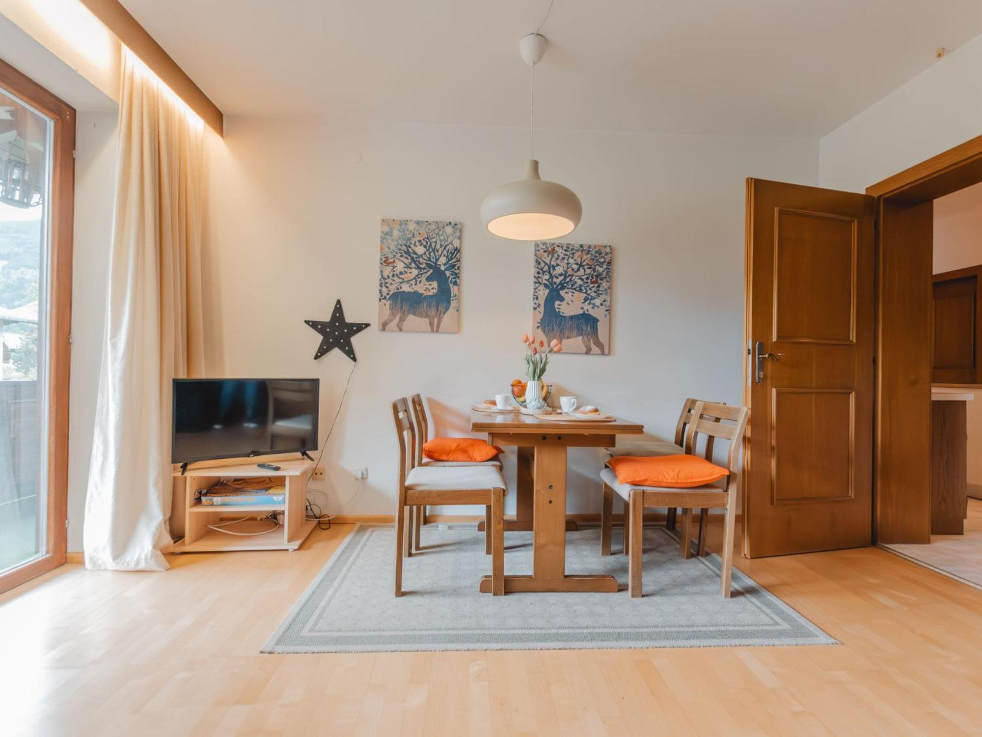 Apartment Bella Vista By Interhome Bad Hofgastein Dış mekan fotoğraf
