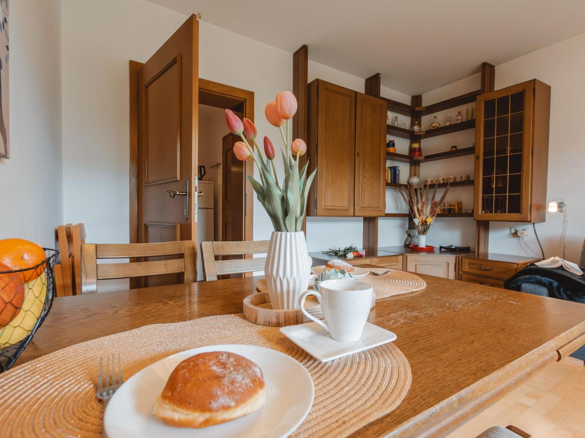 Apartment Bella Vista By Interhome Bad Hofgastein Dış mekan fotoğraf