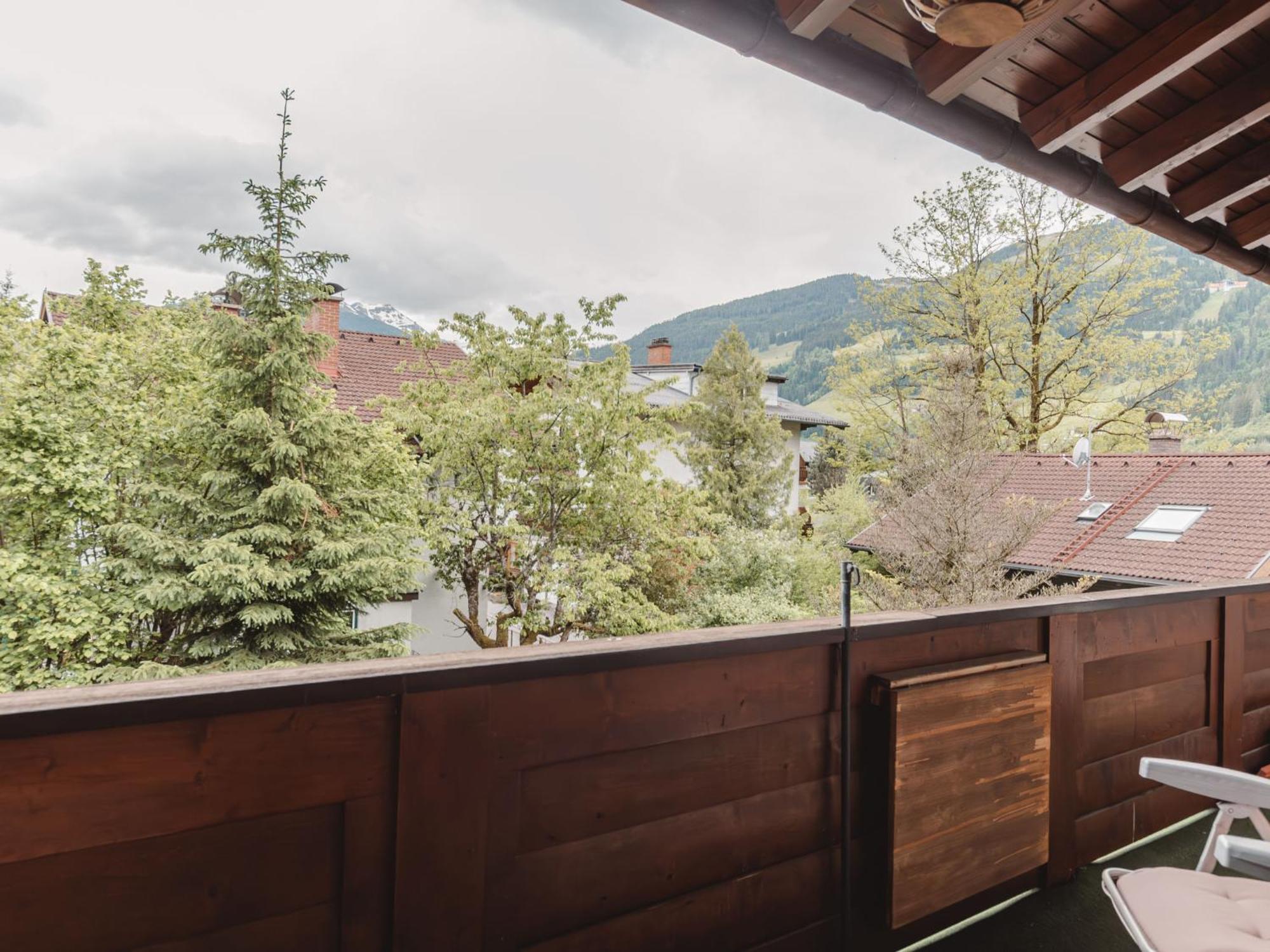 Apartment Bella Vista By Interhome Bad Hofgastein Dış mekan fotoğraf